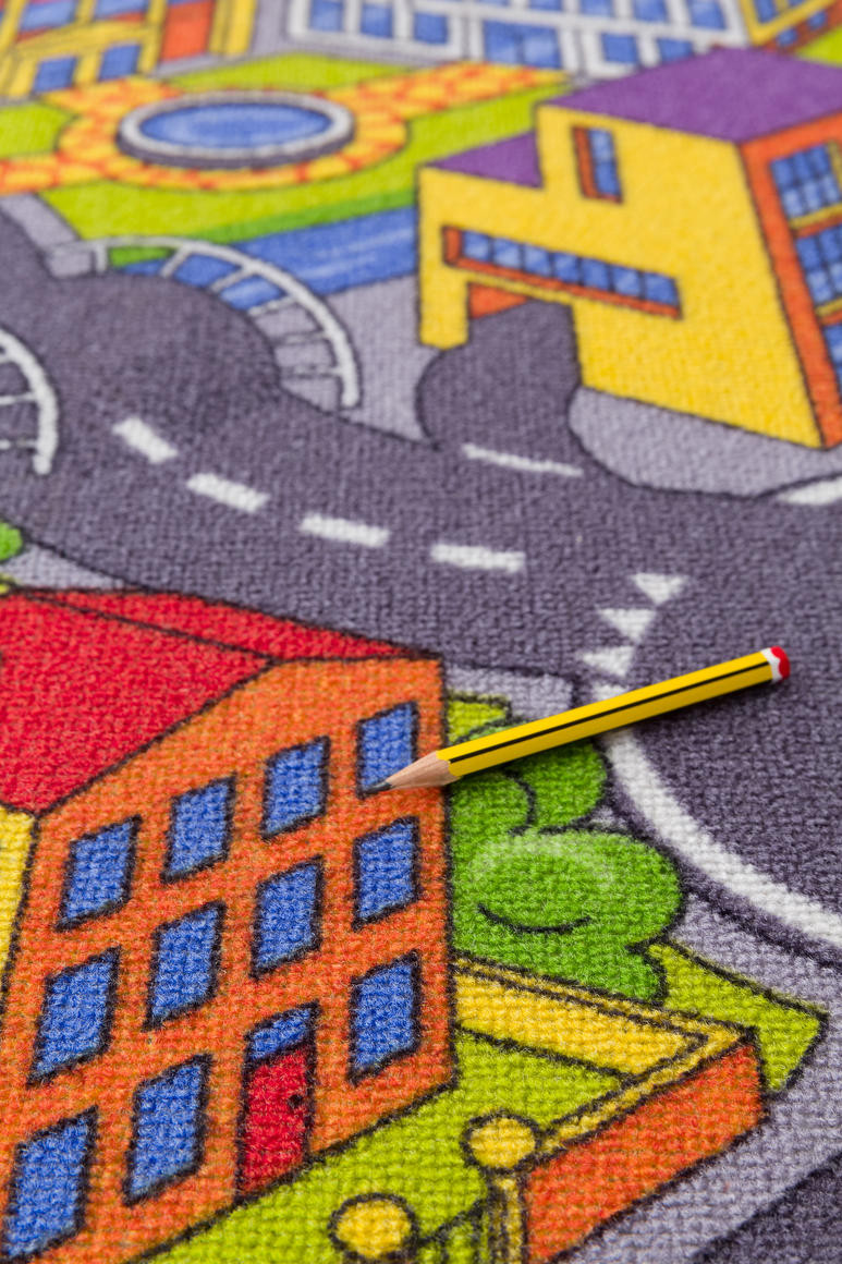 Metrážový koberec AW Smart City 97