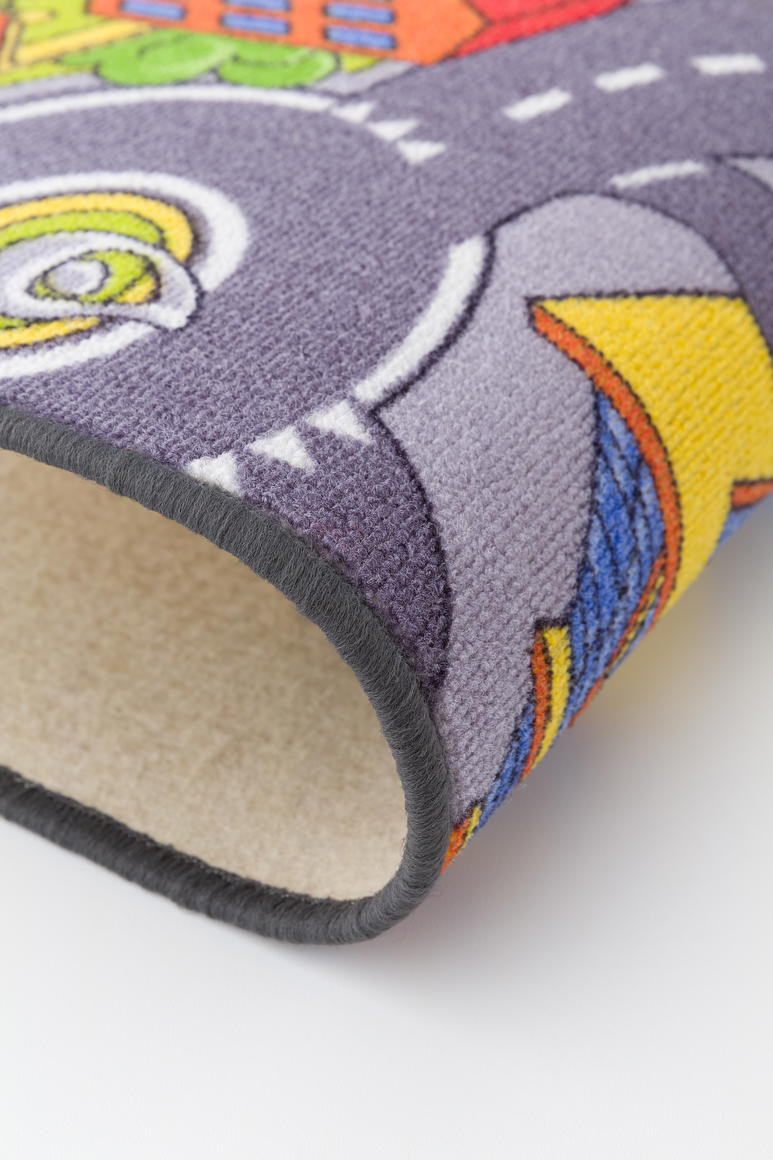 Metrážový koberec AW Smart City 97