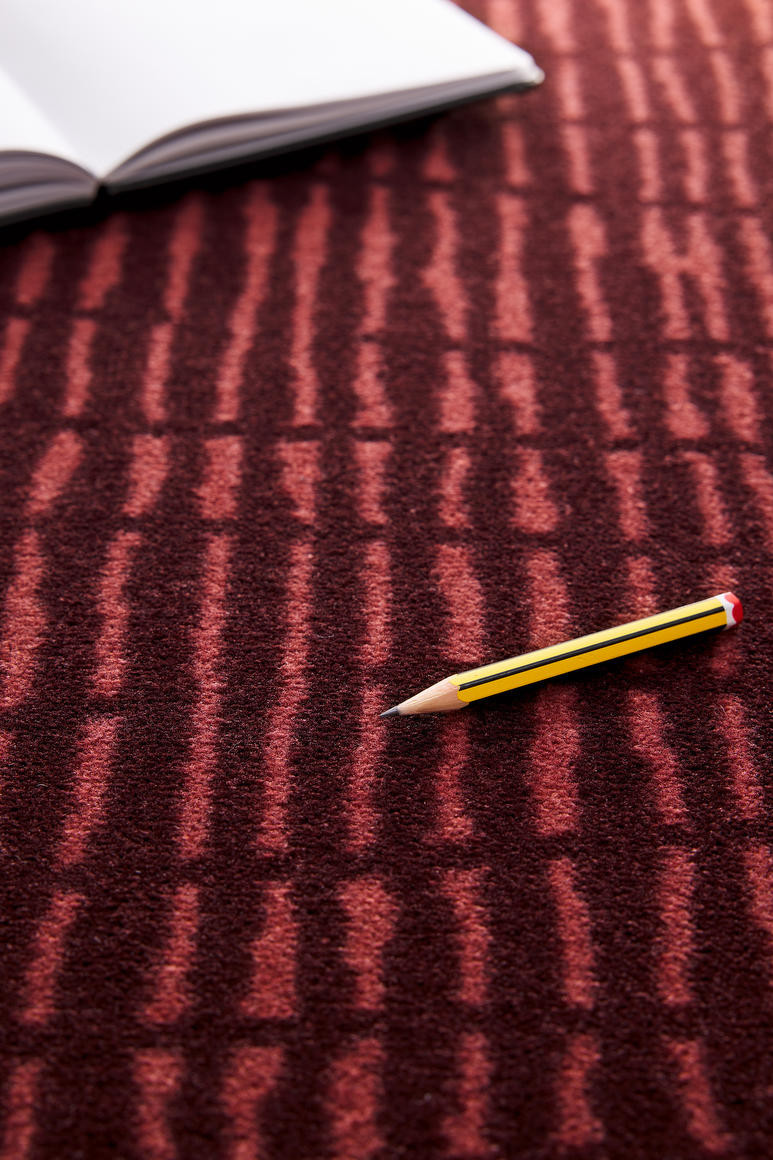 Metrážový koberec Balsan Glory 826