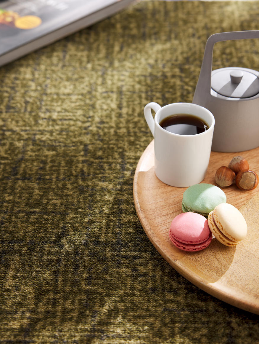 Metrážový koberec Balsan Magic Ideal 282