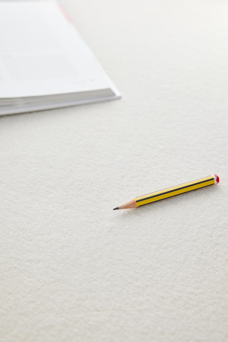 Metrážový koberec Fame Flooring Lusso 521010 Fabiana