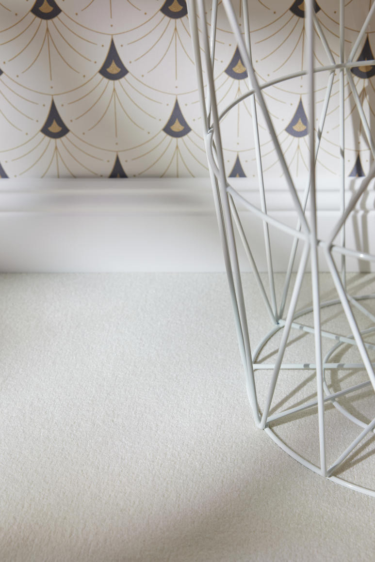 Metrážový koberec Fame Flooring Lusso 521010 Fabiana