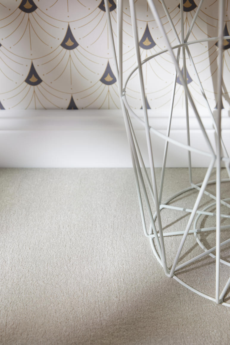 Metrážový koberec Fame Flooring Lusso 521090 Stella