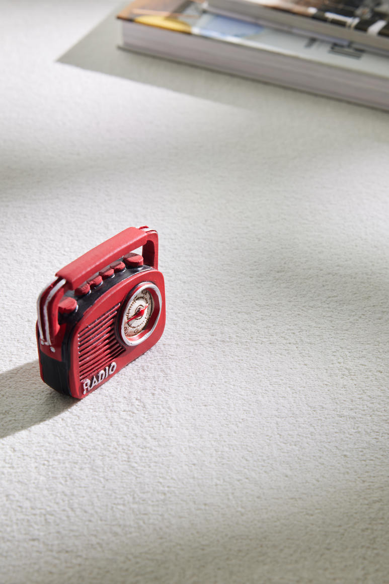 Metrážový koberec Fame Flooring Lusso 521110 Maria