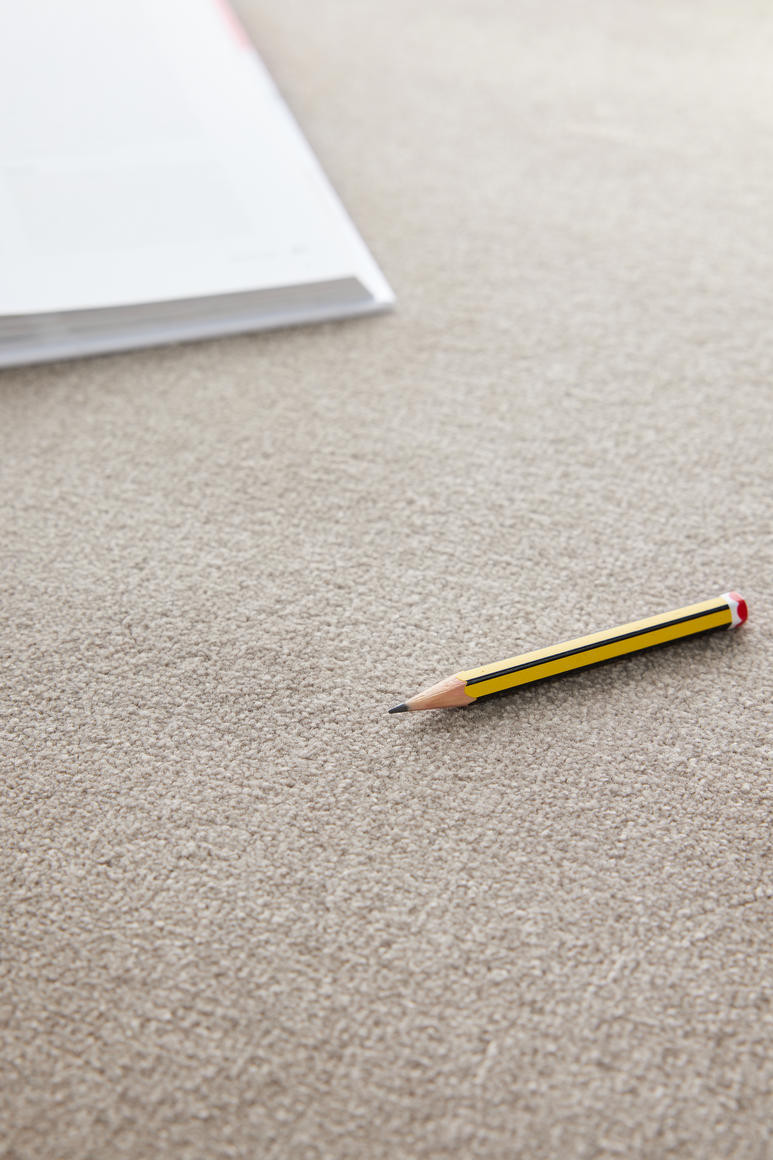 Metrážový koberec Fame Flooring Lusso 521120 Luna