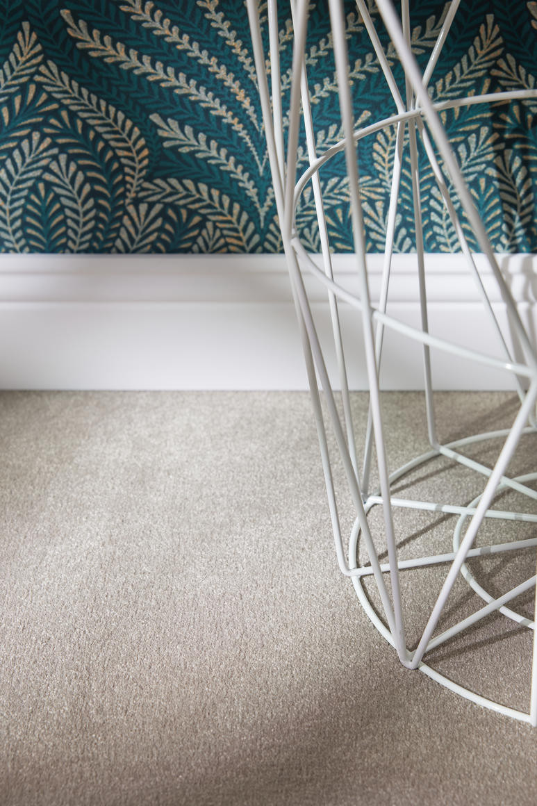 Metrážový koberec Fame Flooring Lusso 521120 Luna