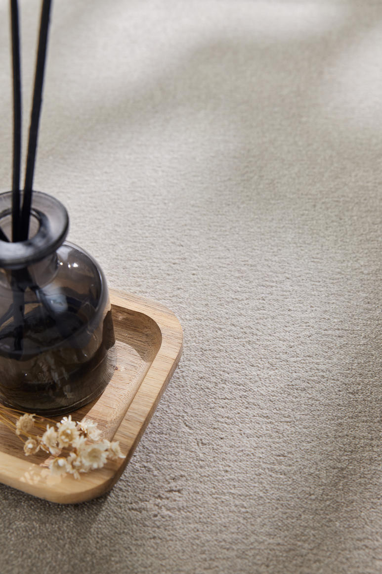 Metrážový koberec Fame Flooring Lusso 521160 Lucia