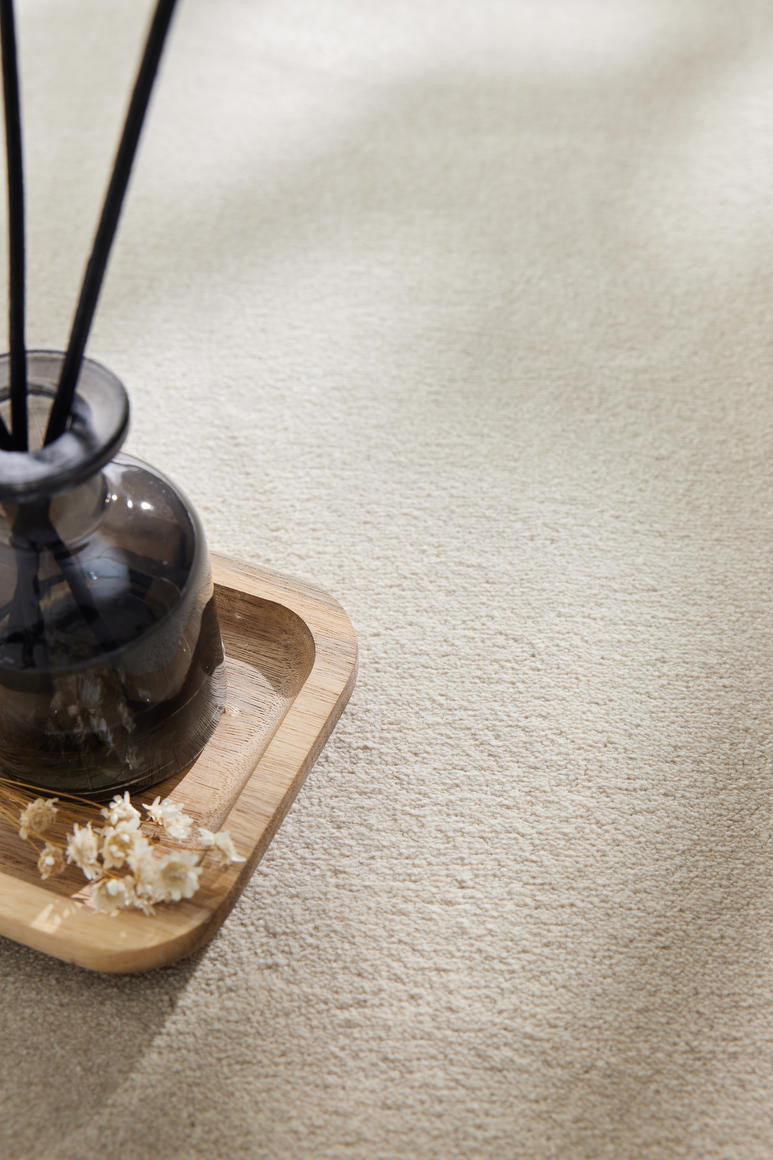 Metrážový koberec Fame Flooring Lusso 521210 Serafina