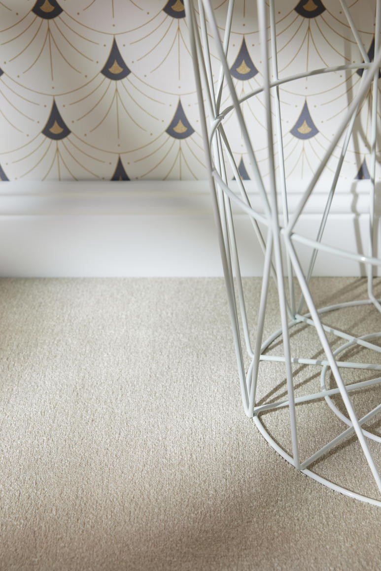 Metrážový koberec Fame Flooring Lusso 521210 Serafina