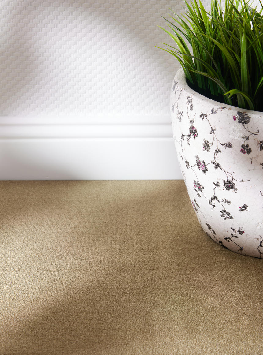 Metrážový koberec Fame Flooring Lusso 521520 Giulia