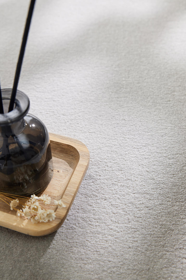 Metrážový koberec Fame Flooring Lusso 523100 Eva