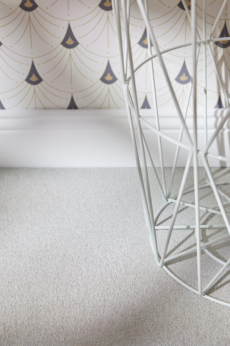 Metrážový koberec Fame Flooring Lusso 523100 Eva