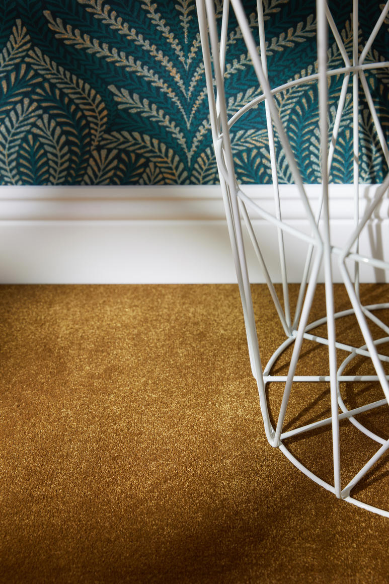 Metrážový koberec Fame Flooring Lusso 529204 Vittoria