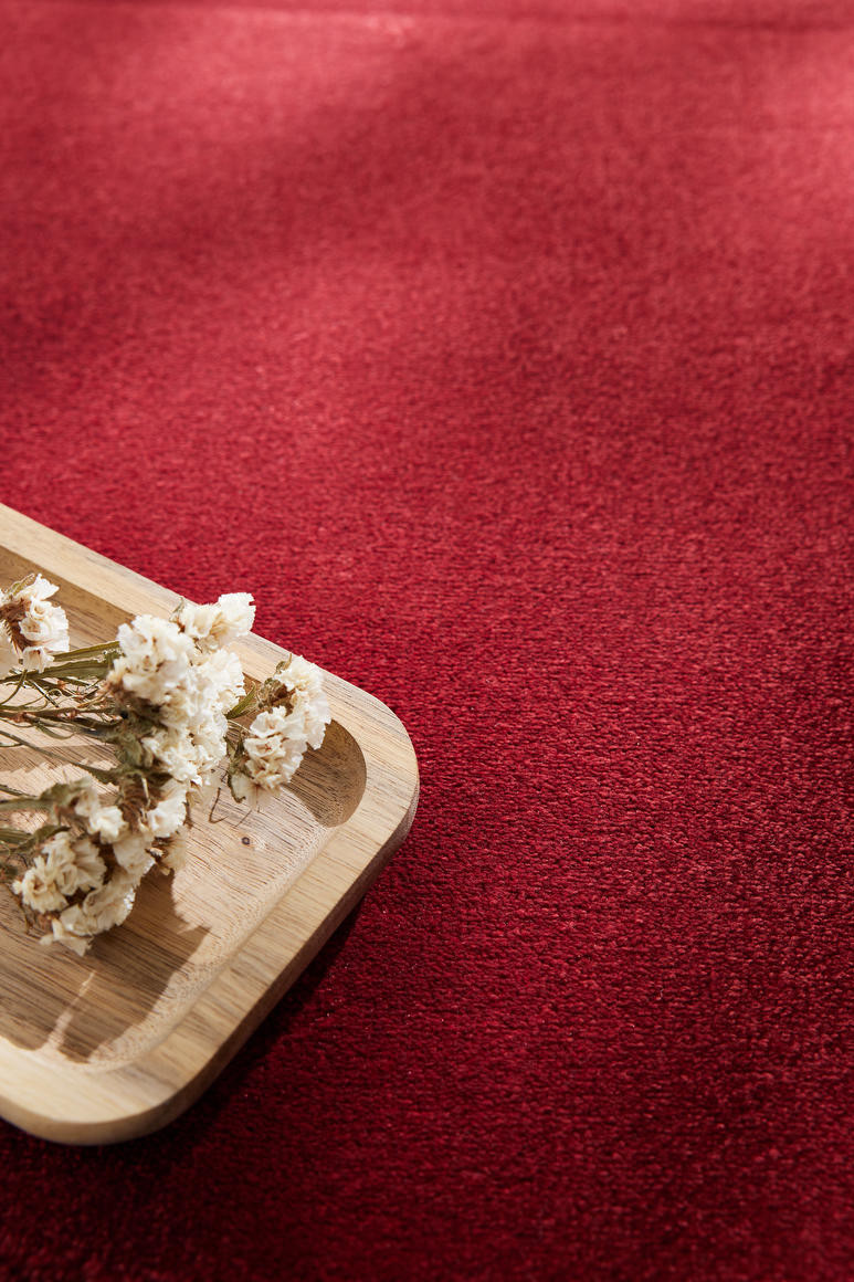 Metrážový koberec Fame Flooring Lusso 529211 Martina