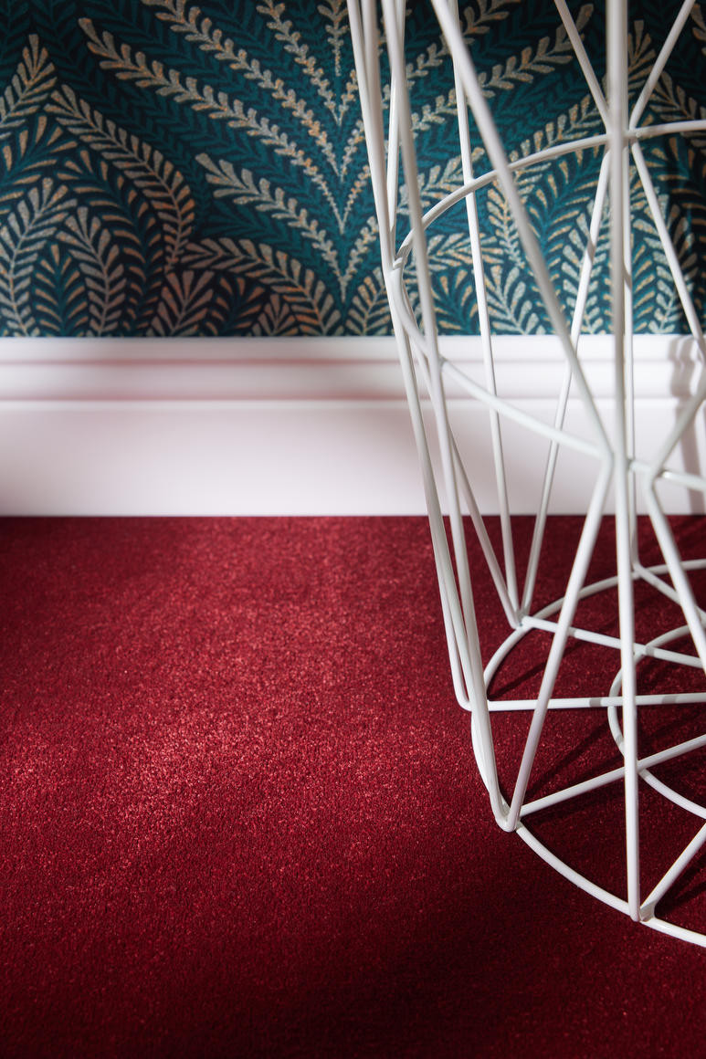 Metrážový koberec Fame Flooring Lusso 529211 Martina