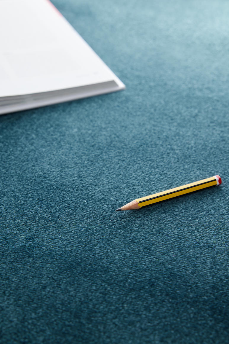 Metrážový koberec Fame Flooring Lusso 529524 Livia