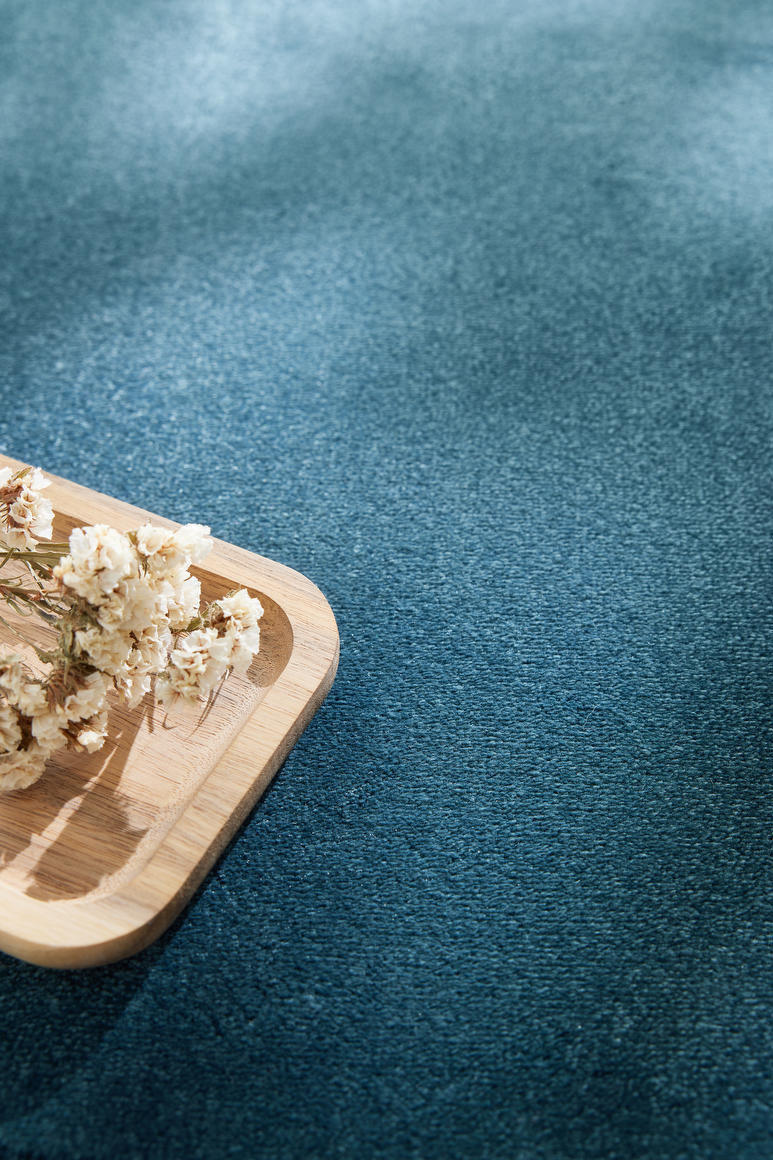 Metrážový koberec Fame Flooring Lusso 529524 Livia