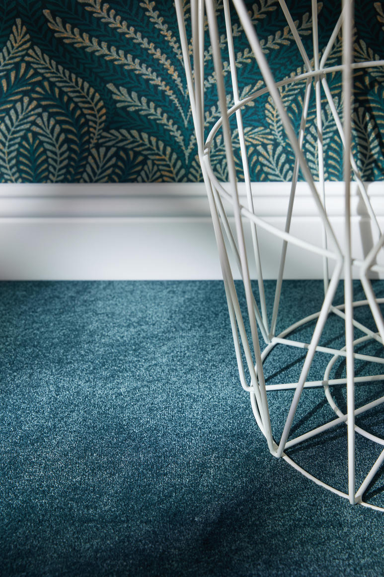 Metrážový koberec Fame Flooring Lusso 529524 Livia