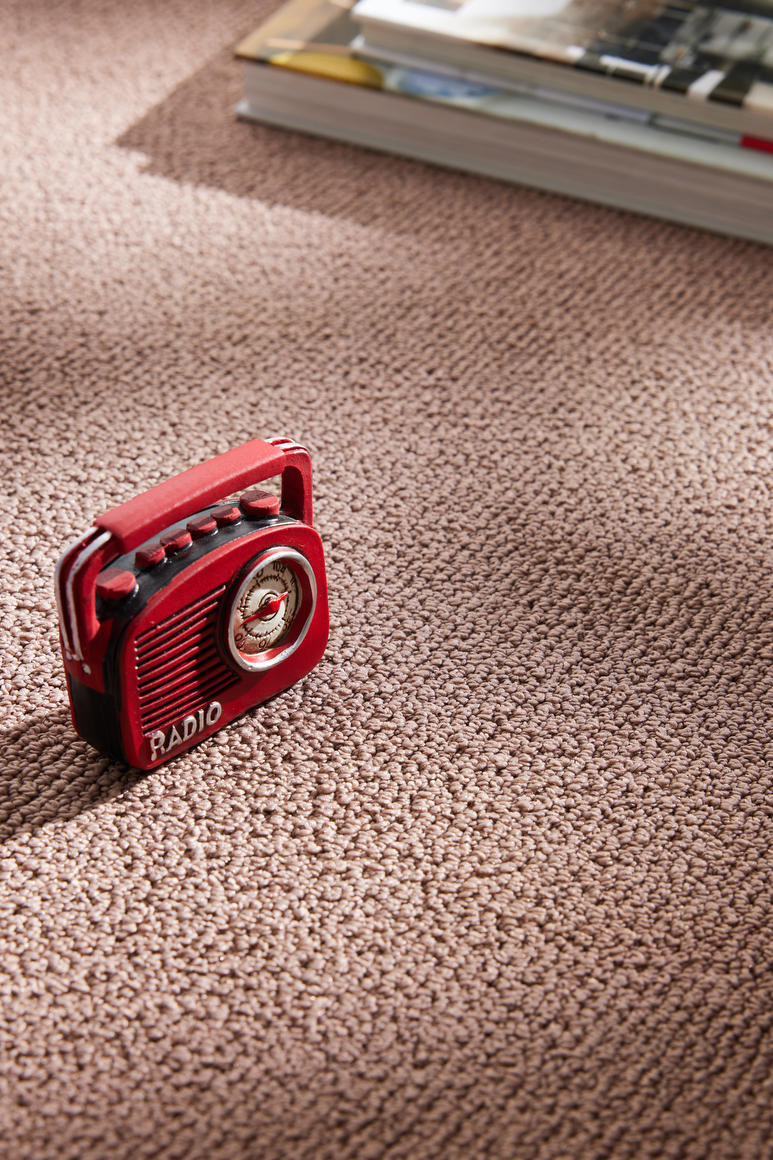 Metrážový koberec ITC Aura 68