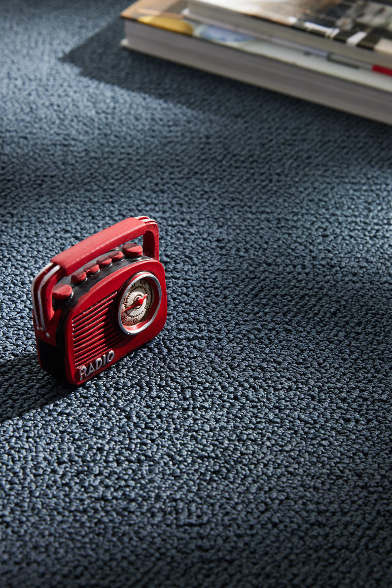 Metrážový koberec ITC Aura 79