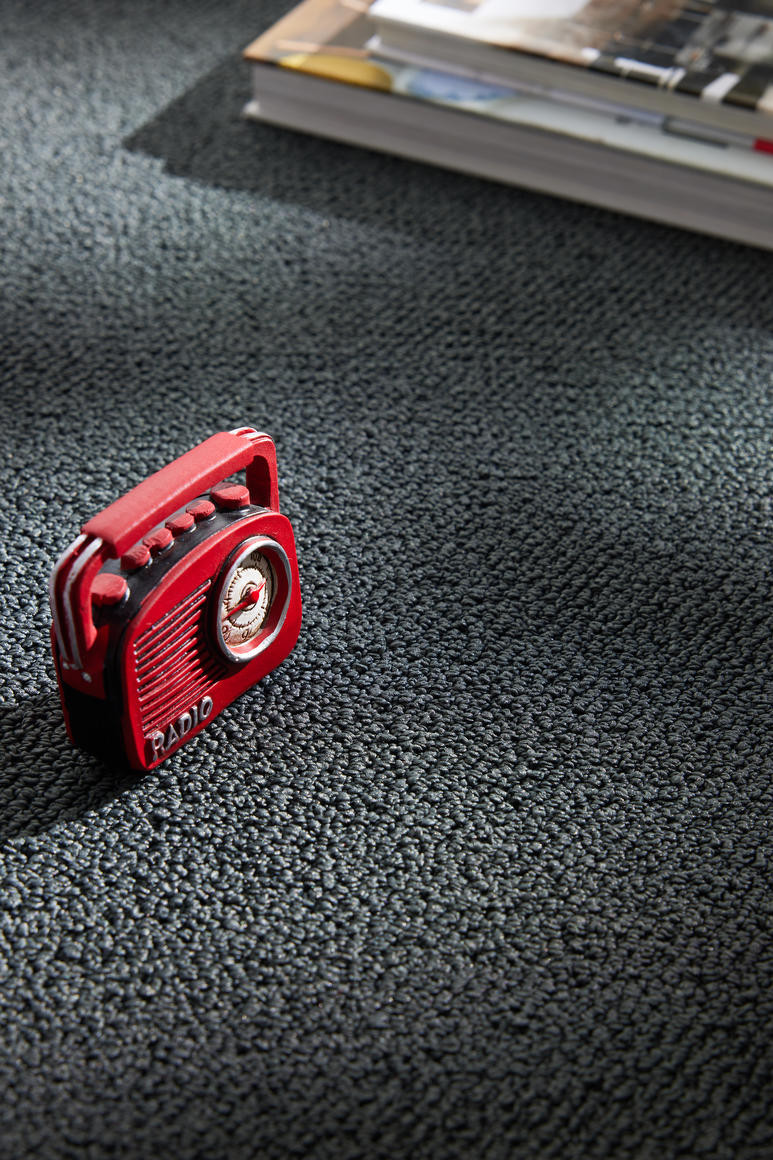 Metrážový koberec ITC Aura 98