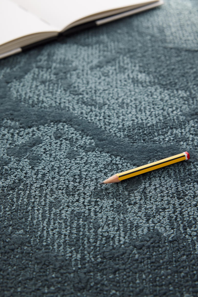 Metrážový koberec ITC Marble Fusion 27