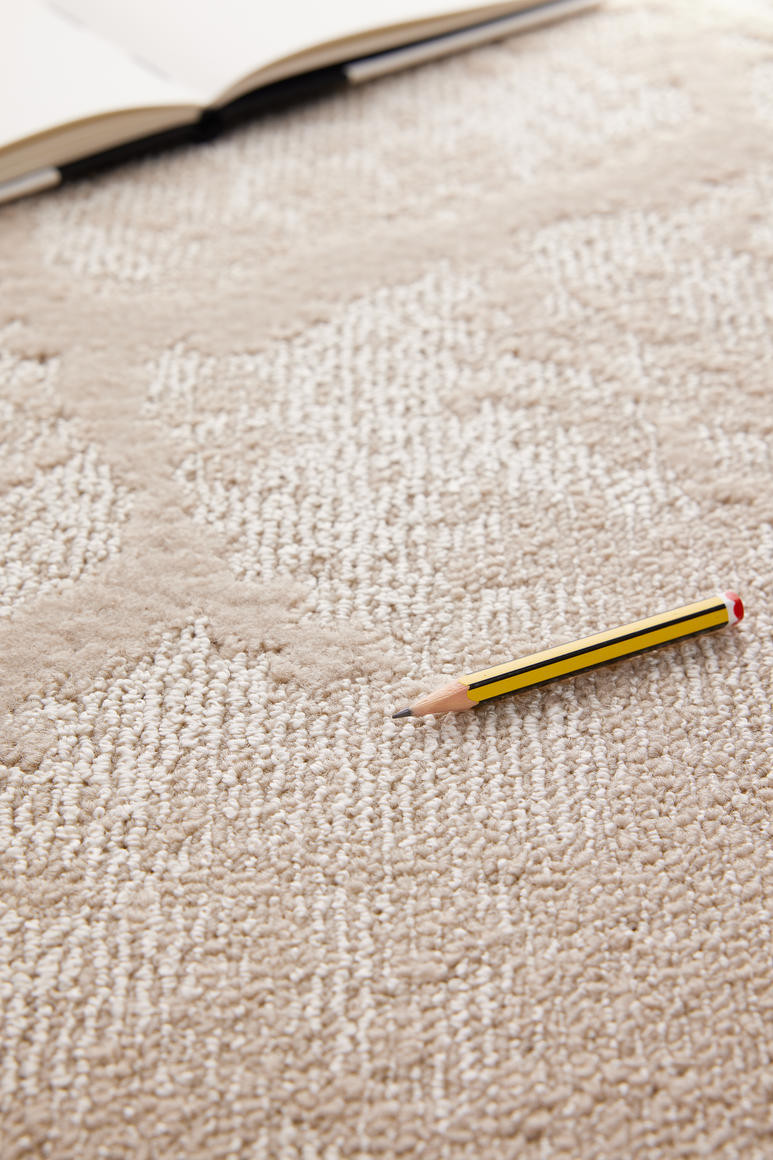 Metrážový koberec ITC Marble Fusion 35