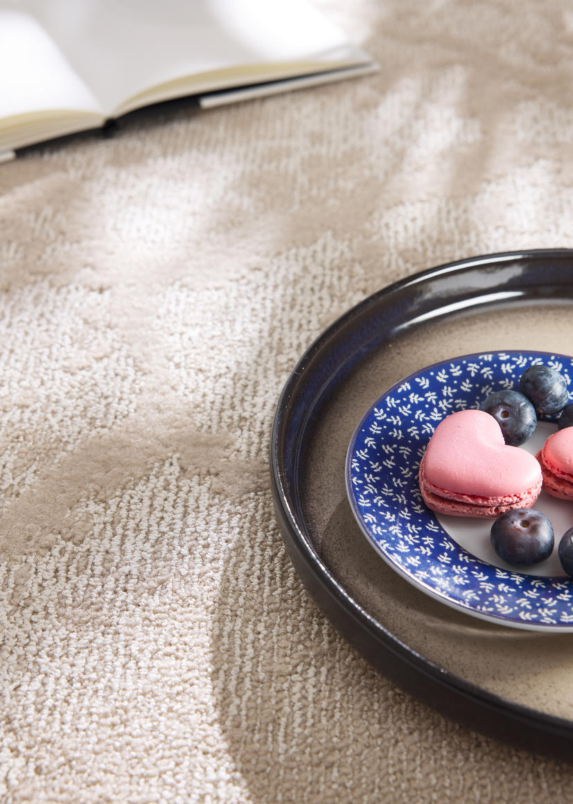 Metrážový koberec ITC Marble Fusion 35