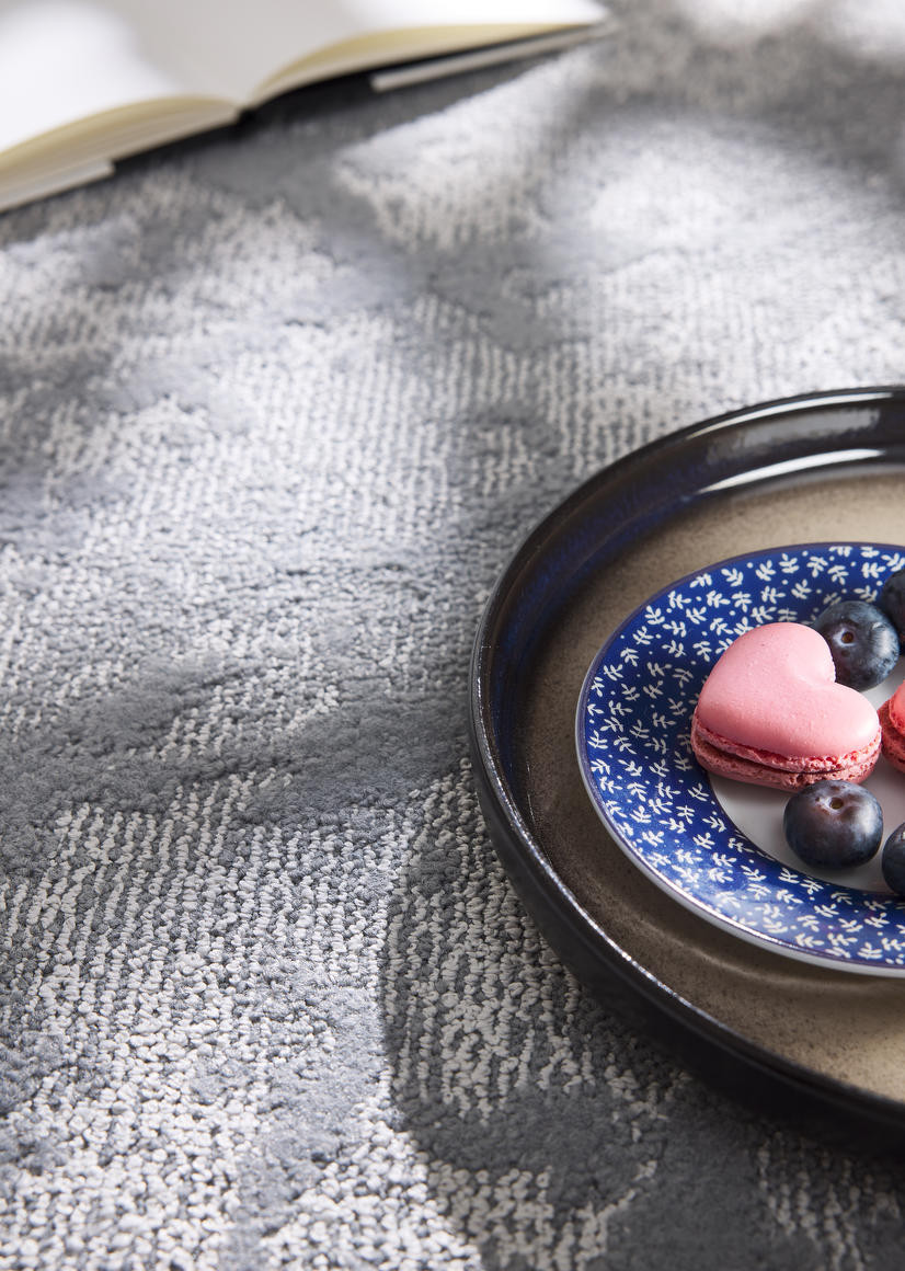 Metrážový koberec ITC Marble Fusion 95