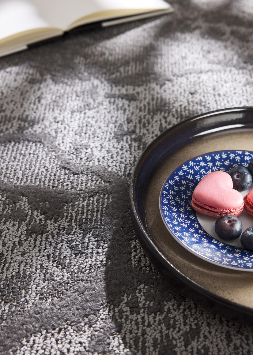 Metrážový koberec ITC Marble Fusion 96