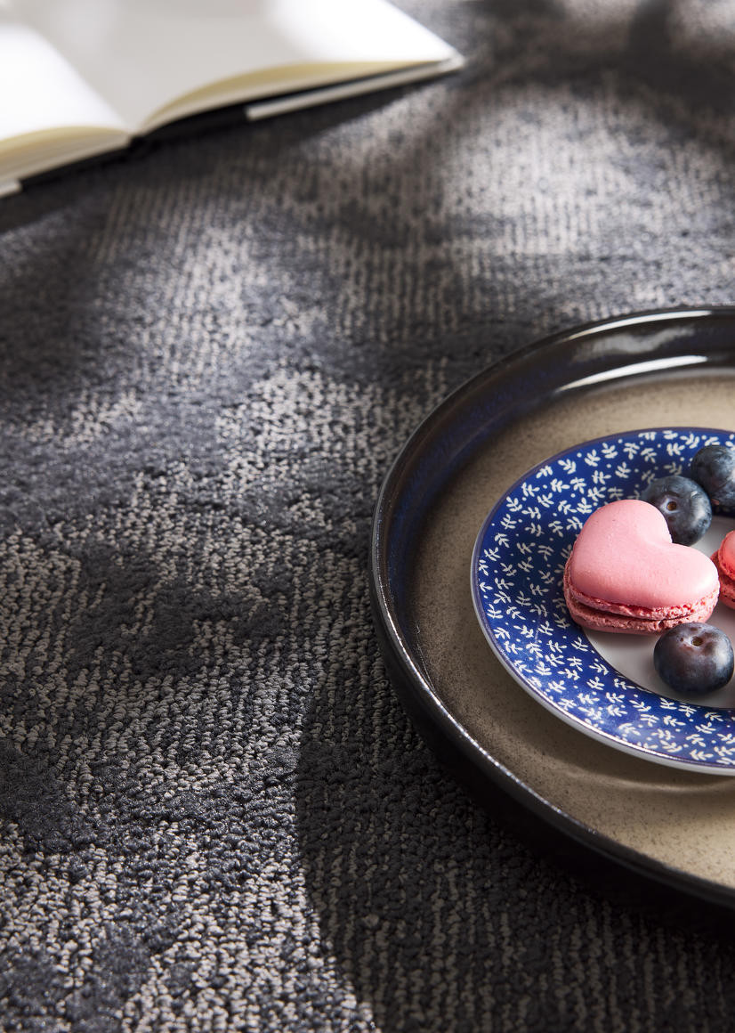 Metrážový koberec ITC Marble Fusion 97