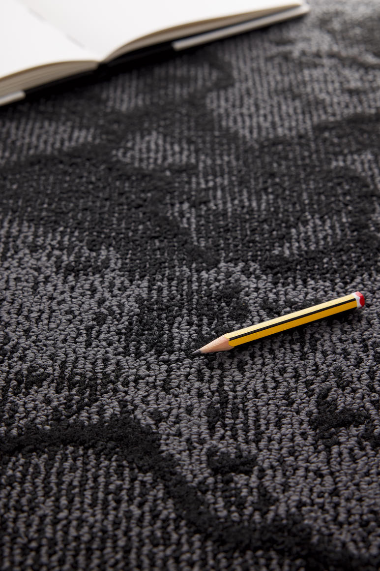 Metrážový koberec ITC Marble Fusion 98