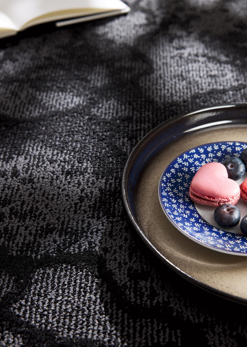 Metrážový koberec ITC Marble Fusion 98