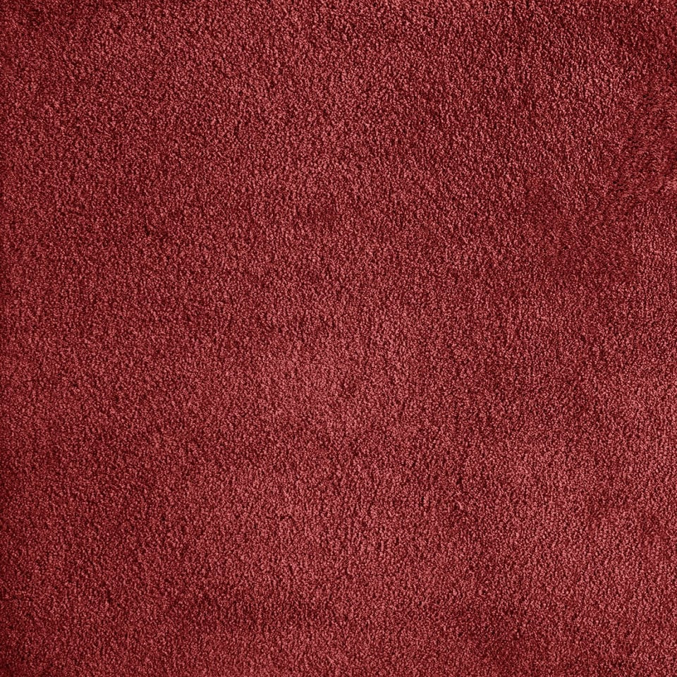 Metrážový koberec SCENERY červený