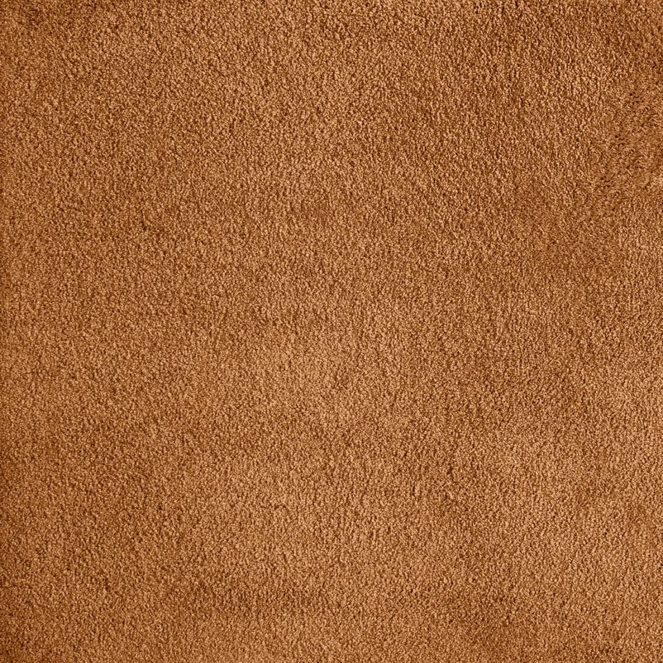 Metrážový koberec SCENERY oranžový