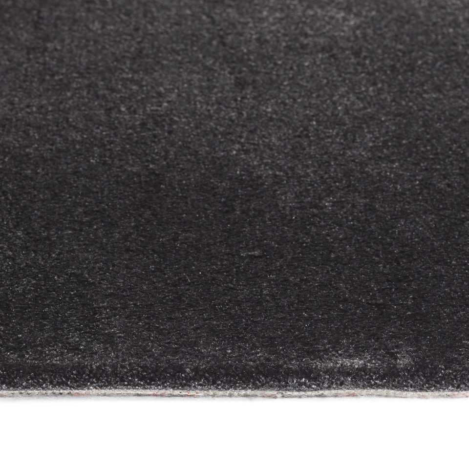 Metrážový koberec SEDUCTION antracitový