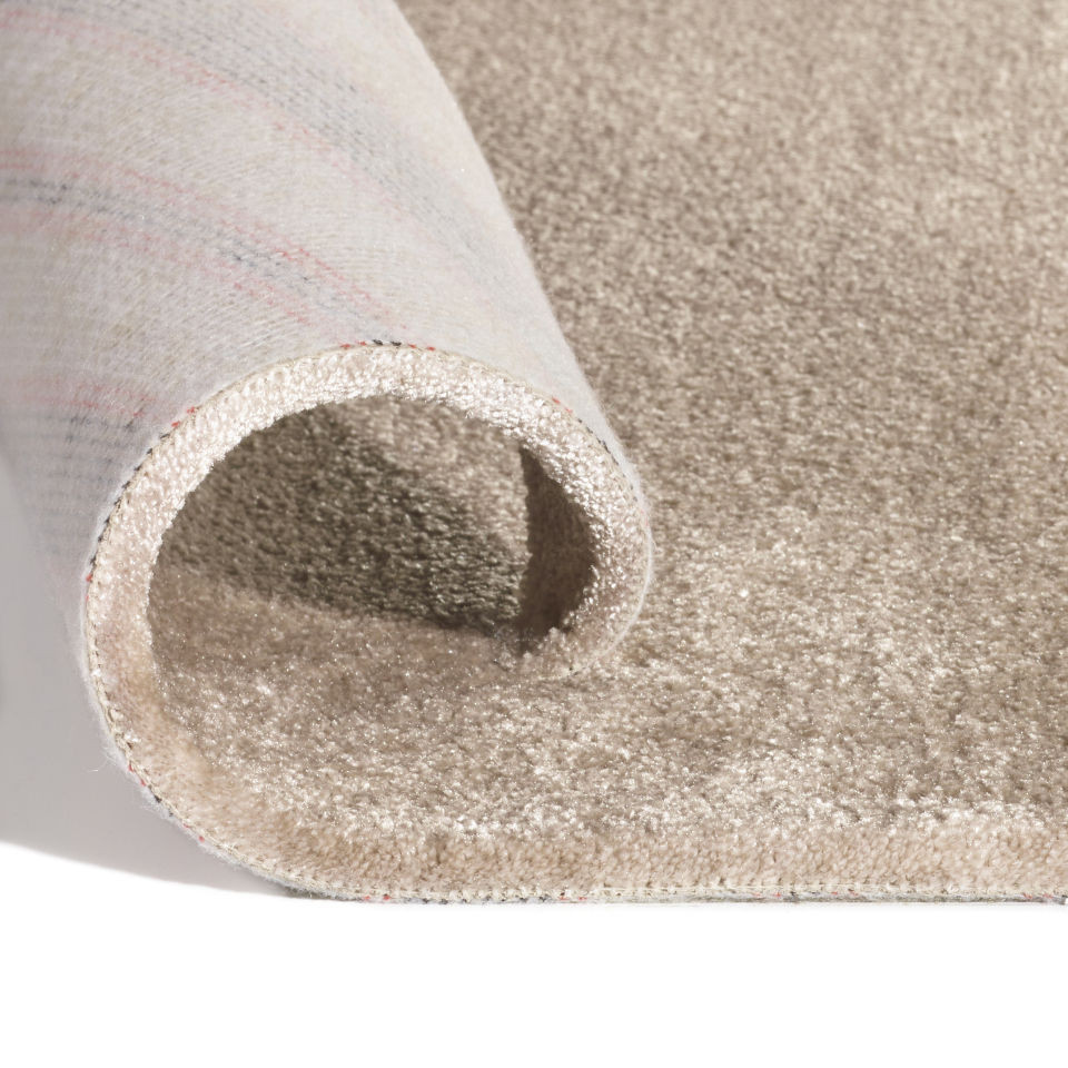 Metrážový koberec SEDUCTION béžový