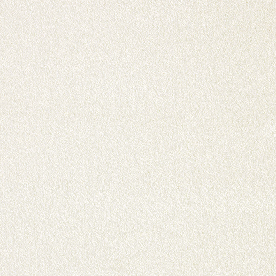 Metrážový koberec SEDUCTION bílý