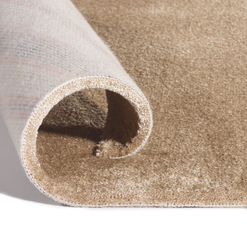 Metrážový koberec SEDUCTION karamelový