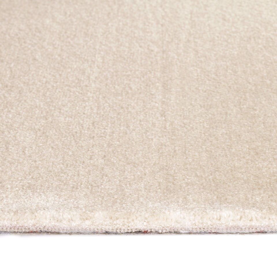 Metrážový koberec SEDUCTION krémový