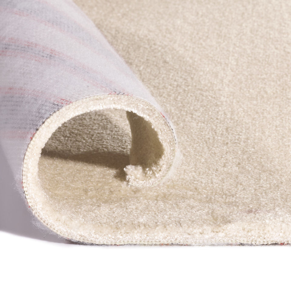 Metrážový koberec SEDUCTION krémový