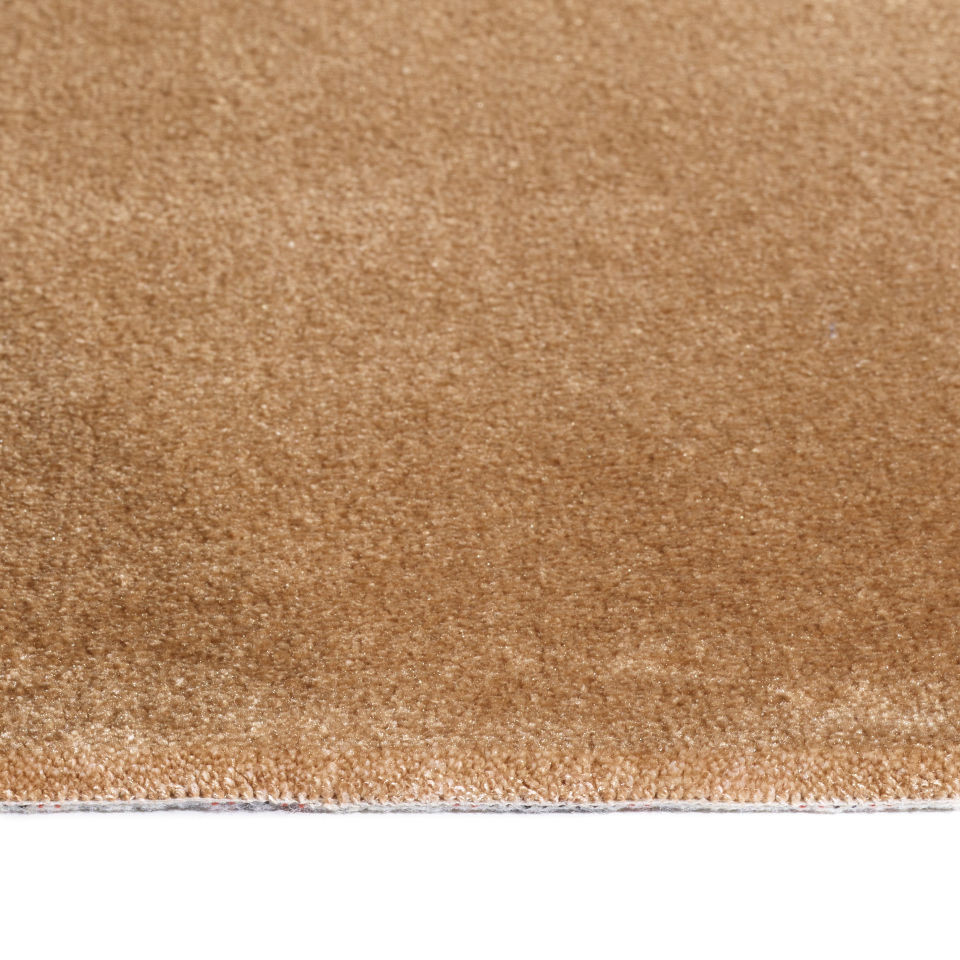 Metrážový koberec SEDUCTION měděný