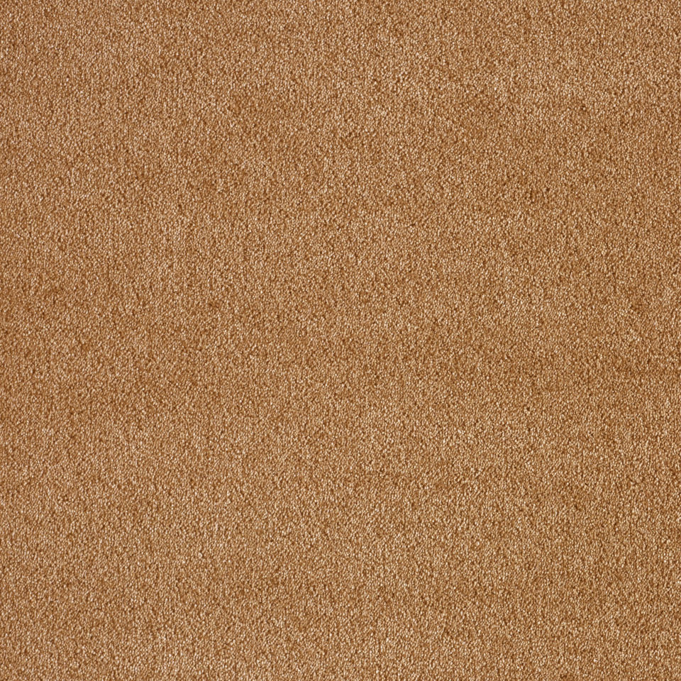 Metrážový koberec SEDUCTION měděný