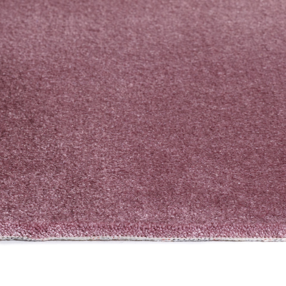 Metrážový koberec SEDUCTION růžový