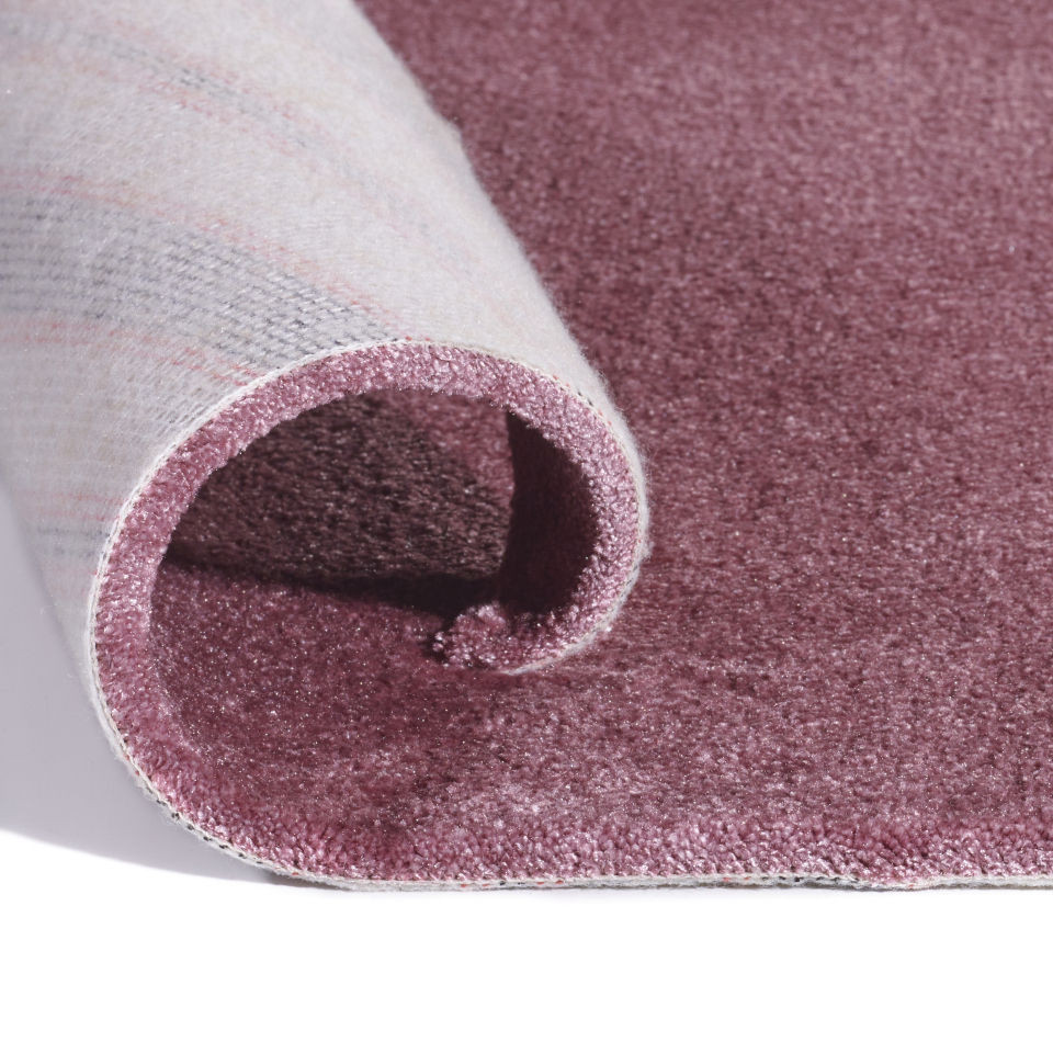 Metrážový koberec SEDUCTION růžový