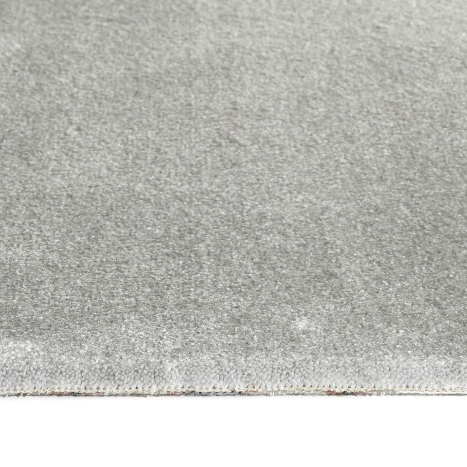 Metrážový koberec SEDUCTION šedý