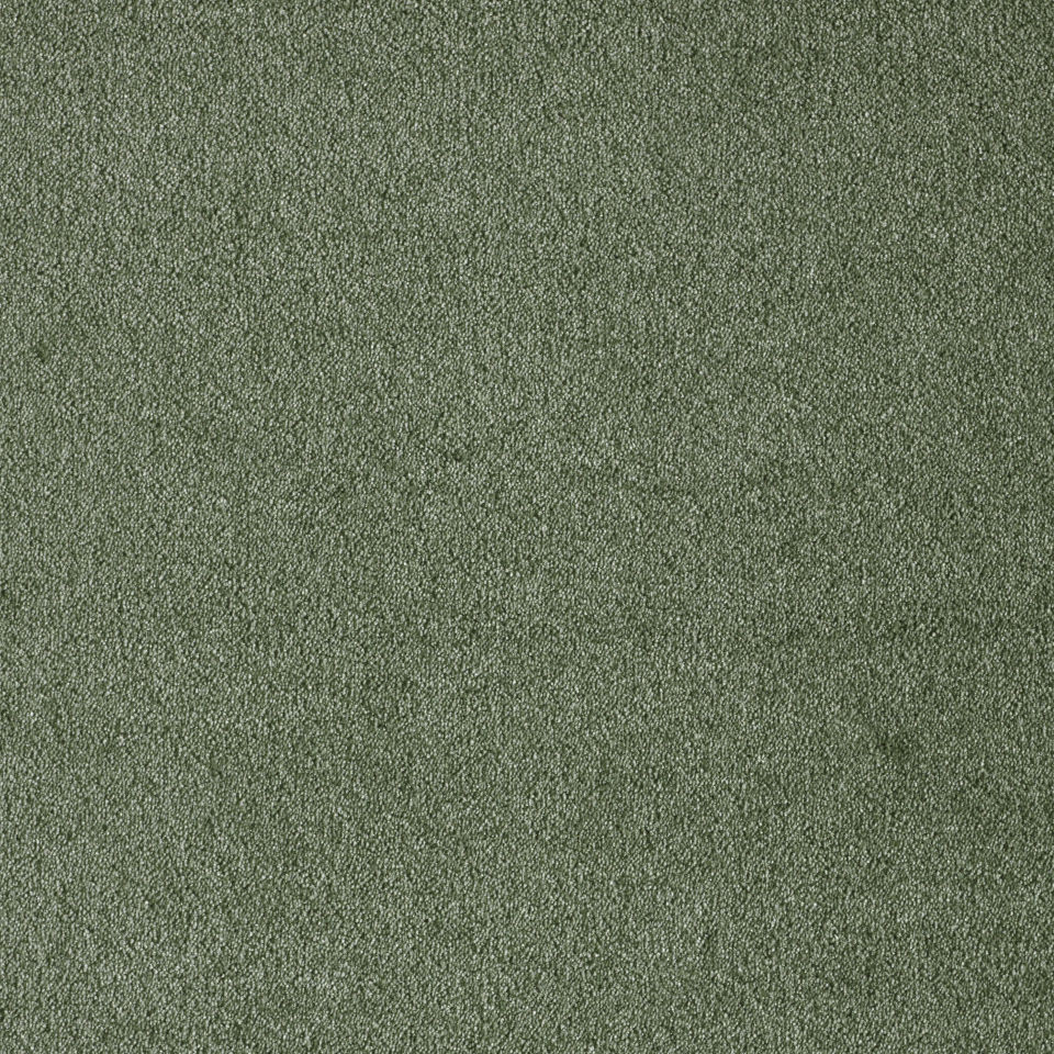 Metrážový koberec SEDUCTION zelený