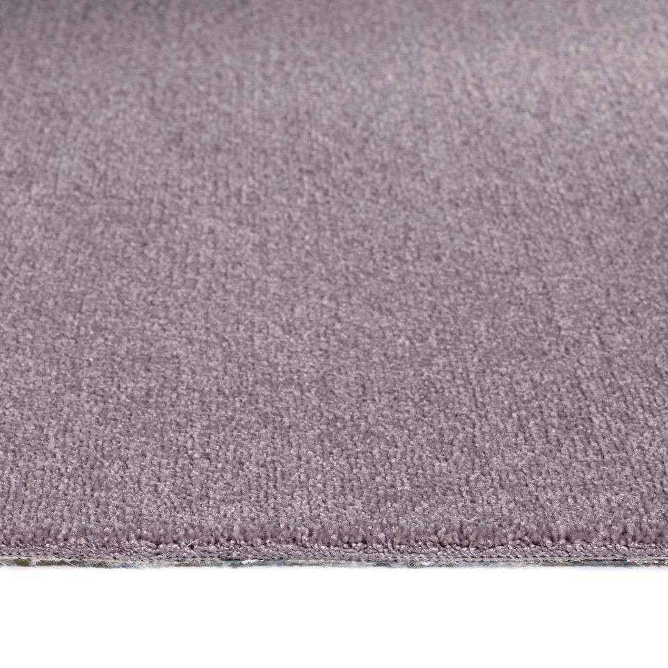 Metrážový koberec VARUNA fialový