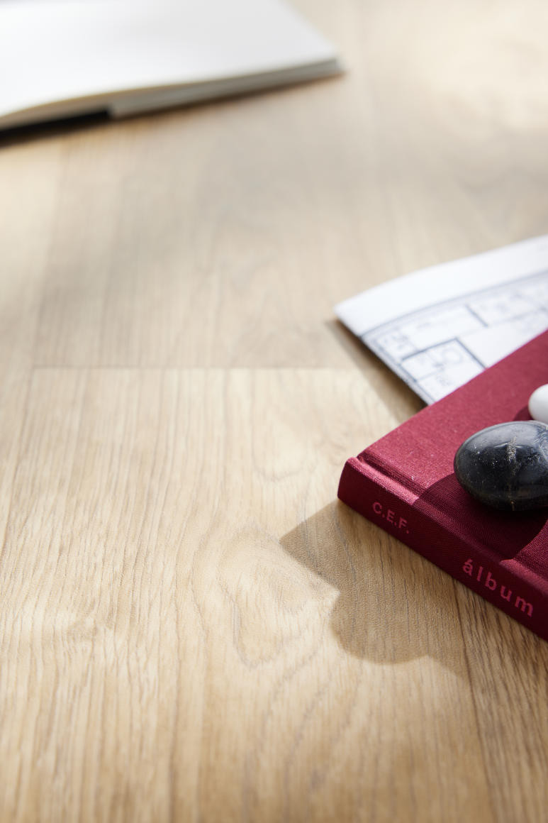 PVC podlaha Logitex Ultimate 55 Tavel T33