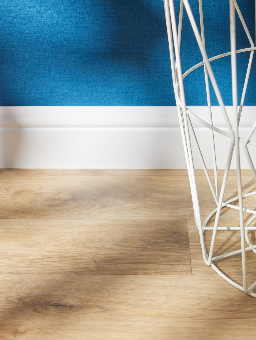 PVC podlaha Logitex Ultimate 55 Tavel T33